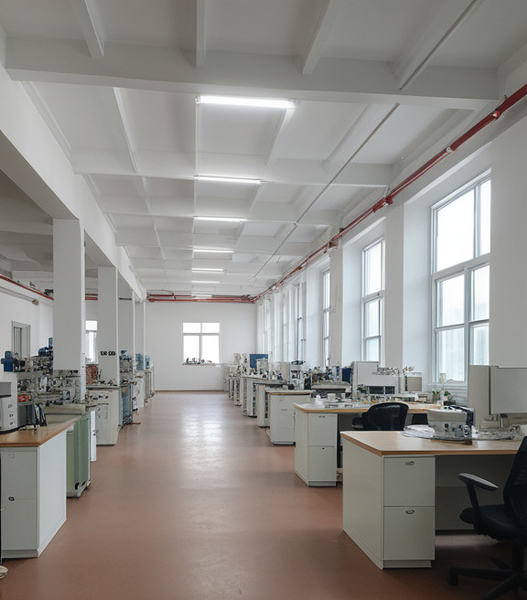CHINA Shanghai Yude Packaging products Co., Ltd. Perfil da companhia