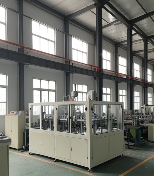 CHINA Shanghai Yude Packaging products Co., Ltd. Perfil da companhia