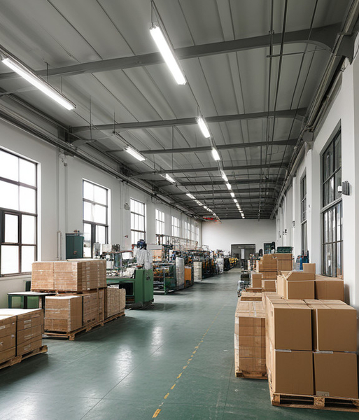 CHINA Shanghai Yude Packaging products Co., Ltd. Perfil da companhia