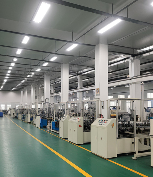 CHINA Shanghai Yude Packaging products Co., Ltd. Perfil da companhia