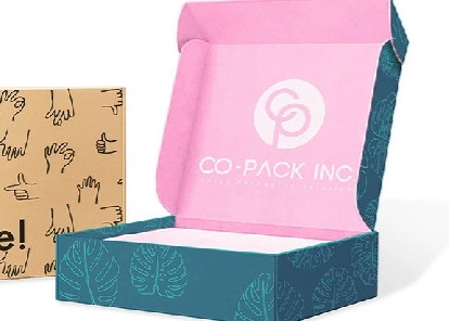 Caixa de papel de revestimento UV de empacotamento de dobramento do perfume do brilho da caixa de Kraft Skincare