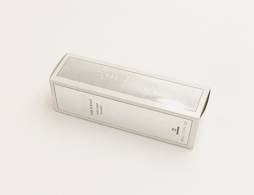 Caixa de presente magnética feita sob encomenda da caixa de presente cosmética luxuosa do cartão do papel de Eco com logotipo