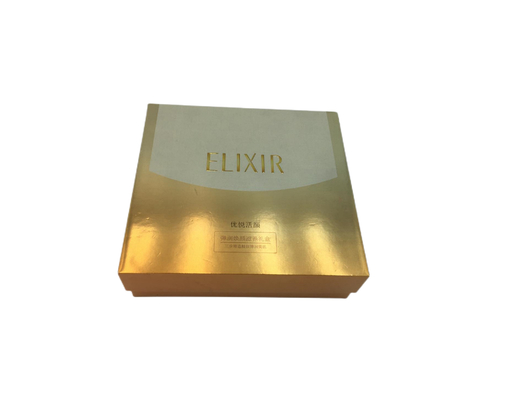 O multi dever da camada sobrepôs Crystal Gift Box Exquisite Minimalist