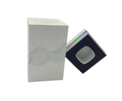 Da caixa de presente luxuosa criativa medieval do perfume da caixa do mundo versão velha dada forma feita sob encomenda