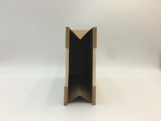 Papel portátil pequeno de Mini Lipstick Box Folding Customized do presente do rosa