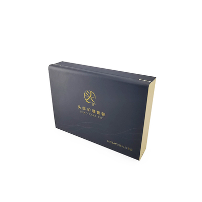Mala de viagem do fechamento da dobradiça do hardware que embala a caixa de couro de Glod Logo Personalized Engraved Leather Gift da caixa do preto do plutônio