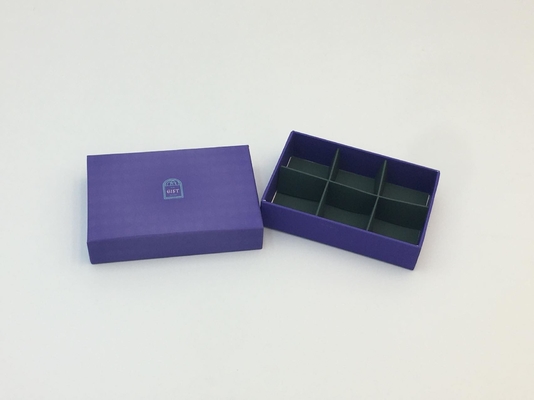 bom preço Caixa de presente de empacotamento magnética do chocolate gaveta da forma do livro de 2 camadas rígida on-line