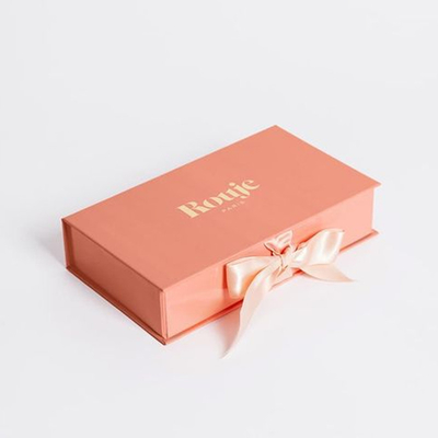 bom preço Do perfume feito sob encomenda do óleo essencial dos cuidados com a pele do logotipo das caixas caixa de empacotamento de empacotamento cosmética luxuosa on-line
