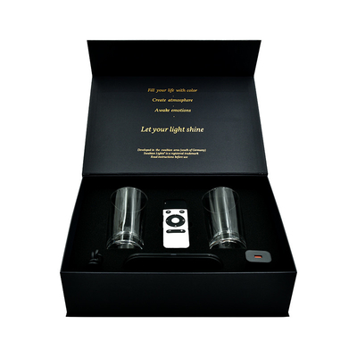bom preço Caixas de presente cosméticas magnéticas on-line